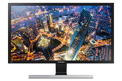 Samsung U28E590D Monitor con iluminación LED UHD 4k de 28 pulgadas