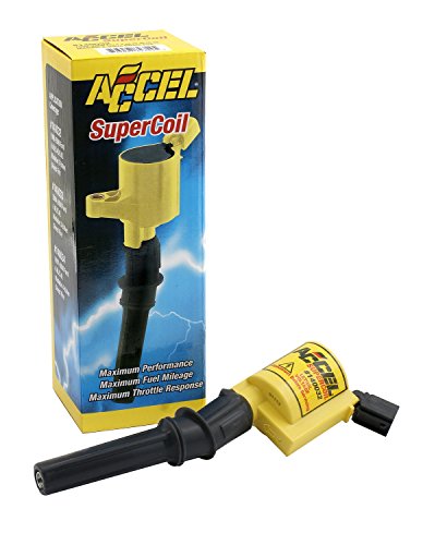 ACCEL Superbobina de encendido