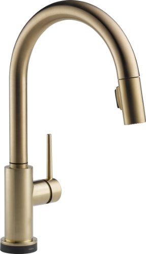 Delta Faucet 