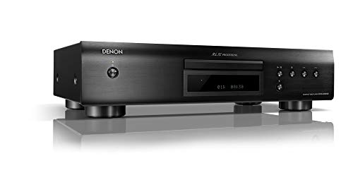 Denon Reproductor de CD compacto DCD-600NE con u...