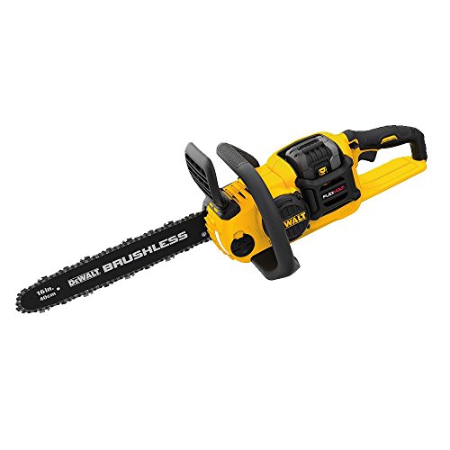 DEWALT Motosierra inalámbrica DCCS670B Flexvolt ...