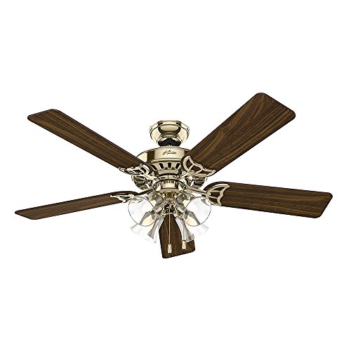 Hunter Fan Company 