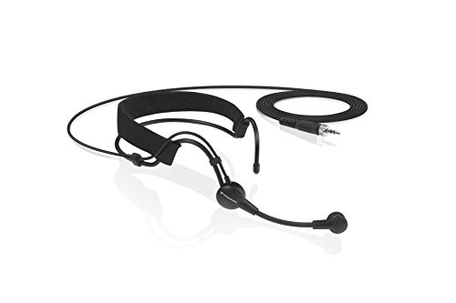 Sennheiser Pro Audio Micrófono de diadema cardioide pro...