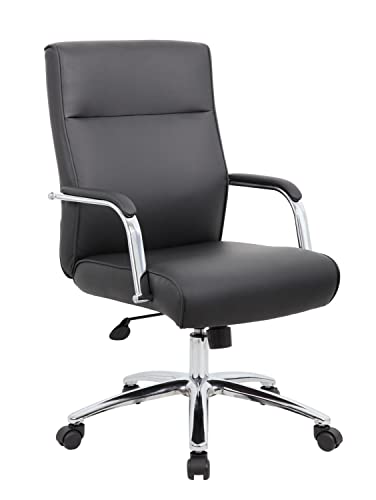 Boss Office Products (BOSXK) Silla de conferencia ejecu...