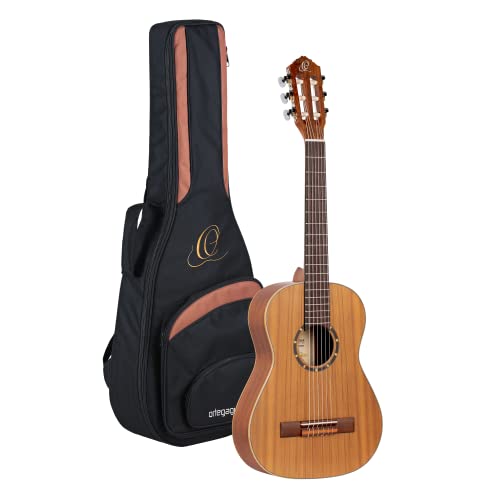 Ortega Guitars Serie familiar de 6 cuerdas