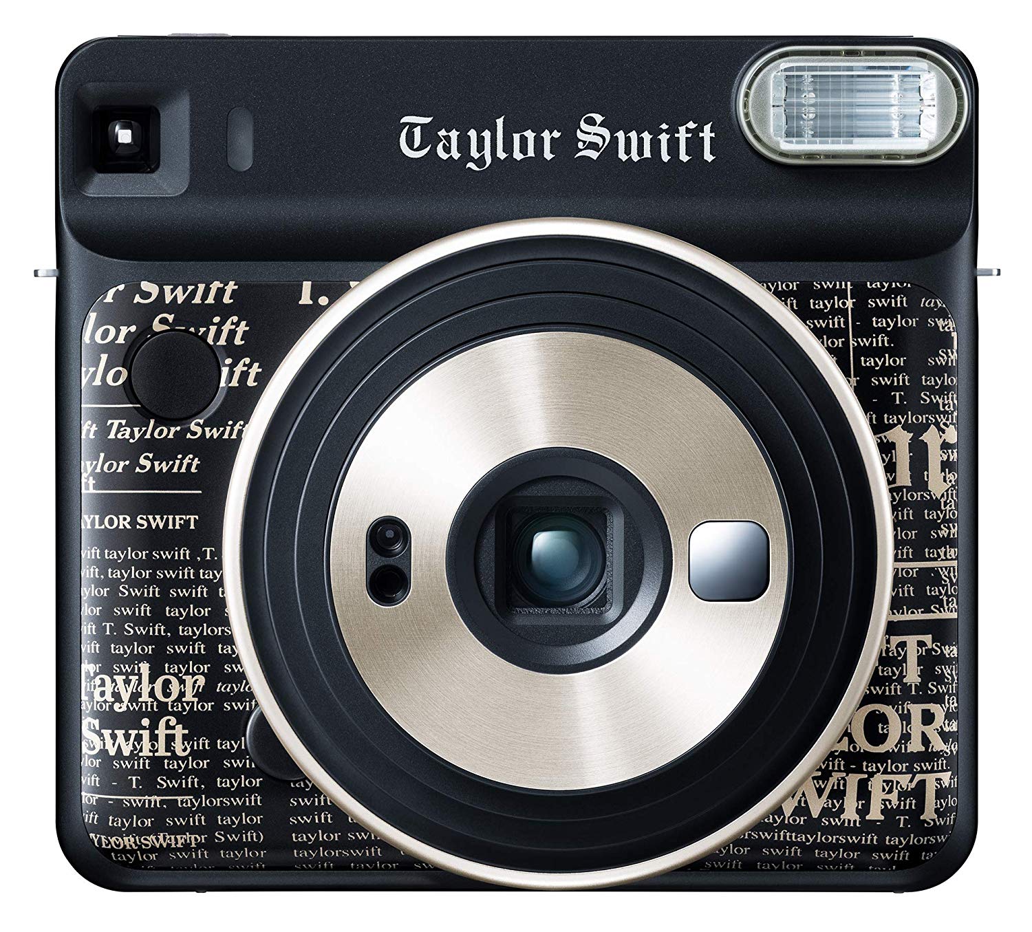 Fujifilm Cámara  SQ6 Instax Square Taylor Swift Edition